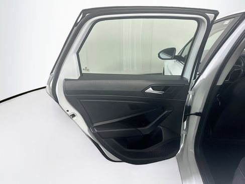 Used 2024 Volkswagen Jetta S image 26