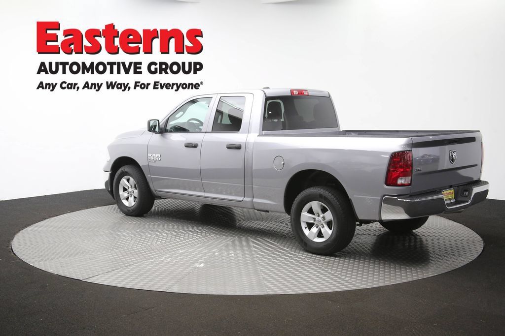 Used 2024 RAM 1500 Classic SLT RWD image 61