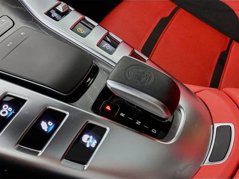 Used 2021 Mercedes-Benz AMG GT 63 image 18