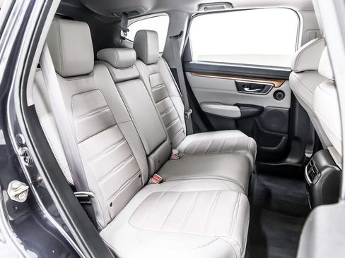 Used 2019 Honda CR-V Touring image 36