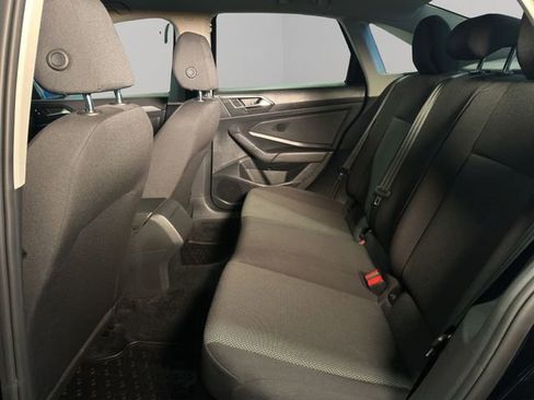 Used 2021 Volkswagen Jetta S w/ Driver Assistance Package image 16