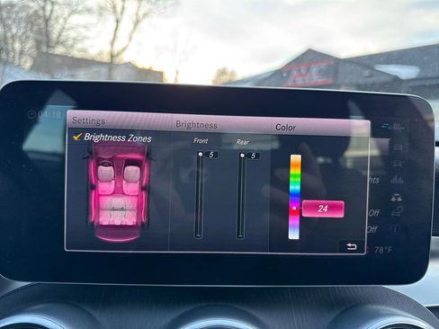 Used 2021 Mercedes-Benz C 300 4MATIC Sedan image 52