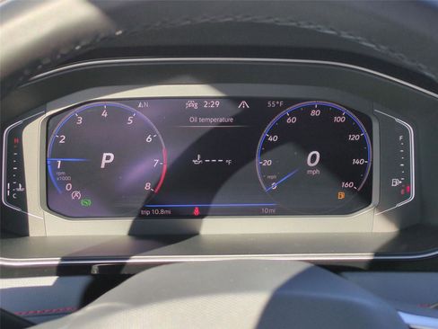 New 2026 Volkswagen Jetta GLI Autobahn image 13