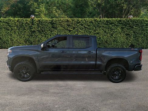 Used 2019 Chevrolet Silverado 1500 RST image 7