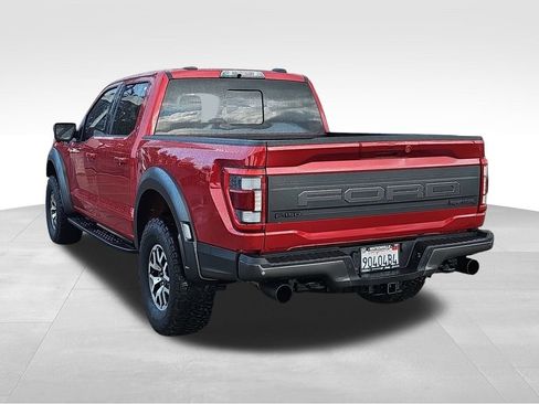 Used 2023 Ford F150 Raptor image 5