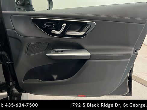 Certified 2026 Mercedes-Benz GLC 300 4MATIC image 24