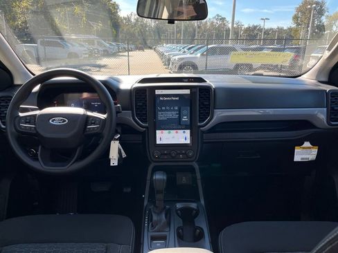 New 2025 Ford Ranger XL image 8