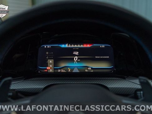 Used 2022 Volkswagen Golf R image 86