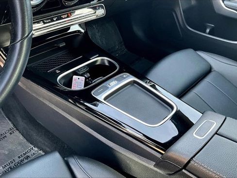 Used 2025 Mercedes-Benz CLA 250 4MATIC image 17