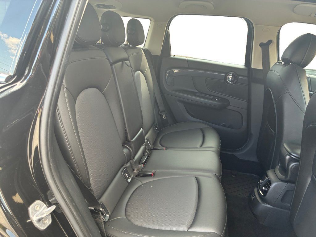 Used 2019 MINI Cooper Countryman S AWD/4WD image 20