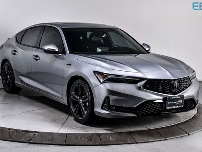 Used 2024 Acura Integra A-Spec