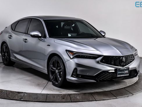 Used 2024 Acura Integra A-Spec image 1