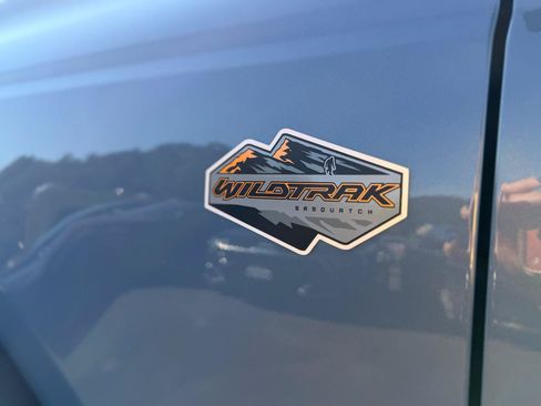 Used 2024 Ford Bronco Wildtrak AWD/4WD image 9