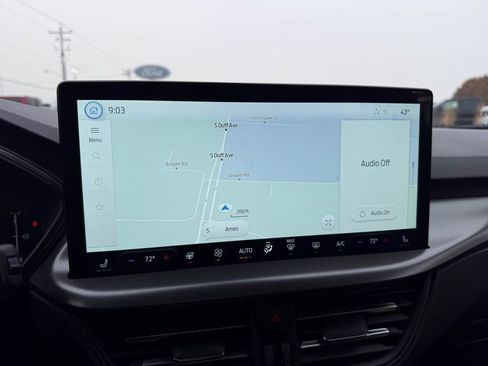 New 2026 Ford Escape SE image 25