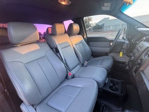 Used 2014 Ford F150 XL w/ Power Equipment Group image 10