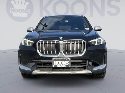 Used 2023 BMW X1 xDrive28i w/ Convenience Package image 11