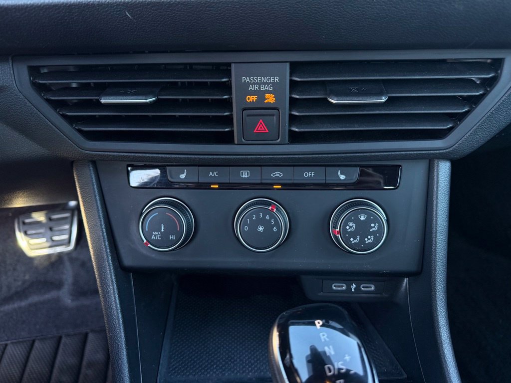 Used 2024 Volkswagen Jetta Sport FWD image 21