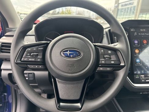 New 2026 Subaru Crosstrek 2.0i Premium image 18