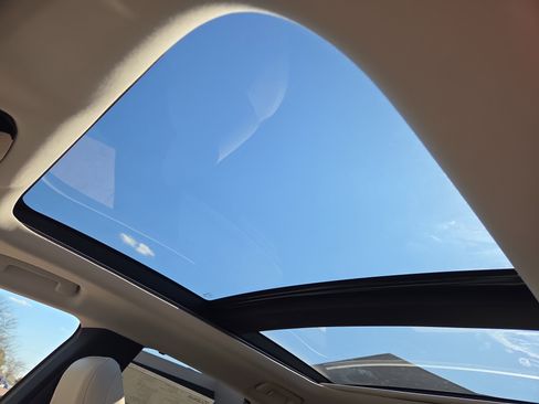 New 2026 Lexus RX 350 RX 350h Luxury image 11