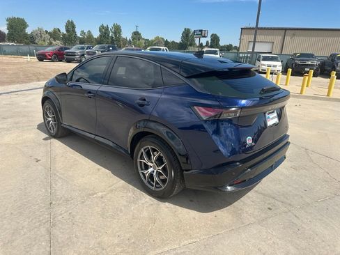 Used 2023 Nissan Ariya AWD image 34