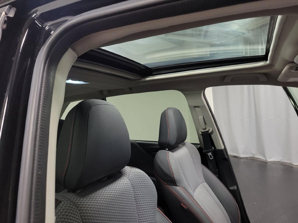 Used 2019 Subaru Forester Sport w/ Popular Package #2 AWD/4WD image 37