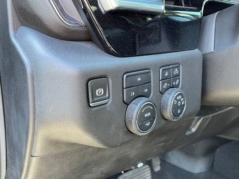 Certified 2024 Chevrolet Silverado 2500 LT w/ Safety Package image 20