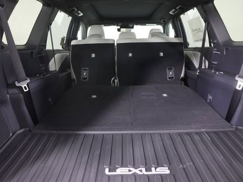 New 2026 Lexus TX 350 AWD image 27