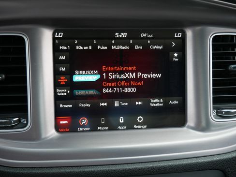 Used 2023 Dodge Charger GT image 22