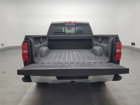 Used 2018 Chevrolet Silverado 1500 LT w/ All Star Edition image 29