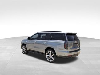 New 2026 Cadillac Escalade Sport w/ Touring Package AWD/4WD video 3