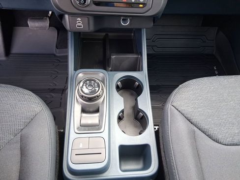 New 2026 Ford Maverick XL AWD/4WD image 20