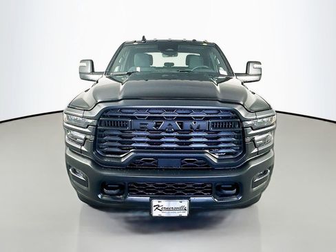 New 2026 RAM 2500 Tradesman image 2