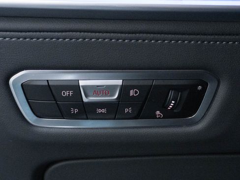 Certified 2023 BMW XM image 14