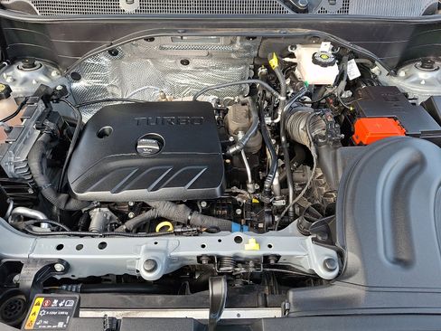 Certified 2023 Buick Encore GX Preferred w/ Cold Weather Comfort Package image 29