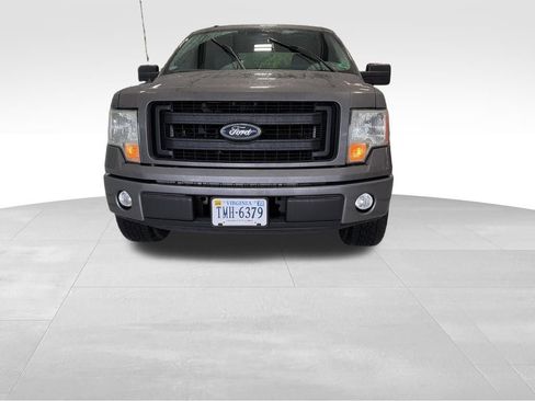Used 2014 Ford F150 STX w/ Equipment Group 201A Mid RWD image 2