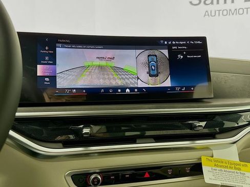 New 2026 BMW X5 xDrive40i w/ Climate Comfort Package image 14