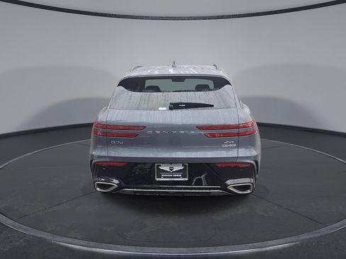 New 2026 Genesis GV70 2.5T Sport Prestige AWD/4WD image 7