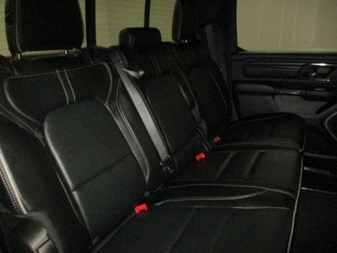 Used 2023 RAM 1500 Limited AWD/4WD image 20