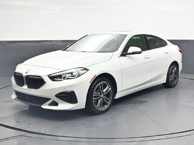 Used 2022 BMW 228i Gran Coupe w/ Convenience Package FWD image 10