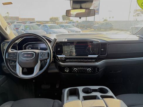 Used 2023 GMC Sierra 1500 Elevation w/ X31 Off-Road Package image 2