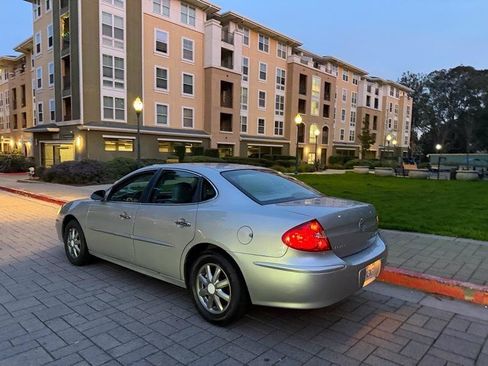 Used 2007 Buick LaCrosse CXL FWD image 13
