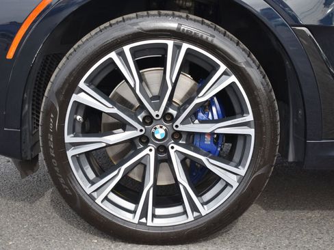 Used 2019 BMW X7 xDrive50i w/ M Sport Package image 13