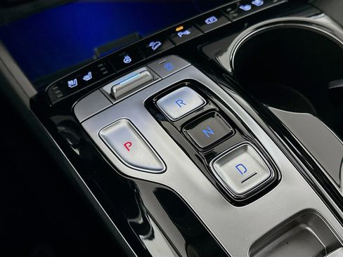 Used 2023 Hyundai Tucson Limited FWD image 25