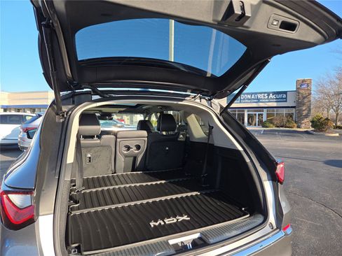 New 2026 Acura MDX SH-AWD w/ Advance Package image 29