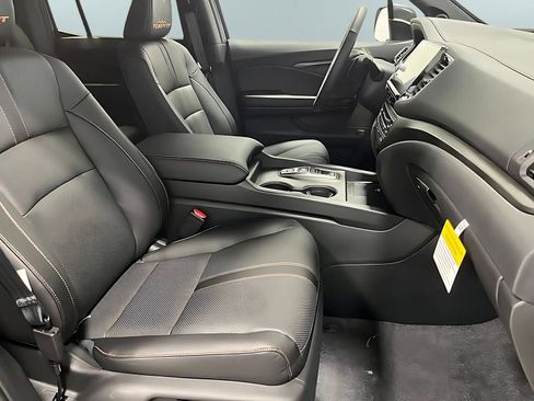 New 2026 Honda Ridgeline TrailSport image 22