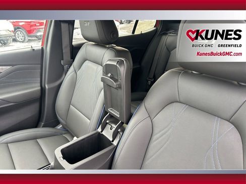 New 2026 Buick Envista Sport Touring w/ Convenience I Package image 18