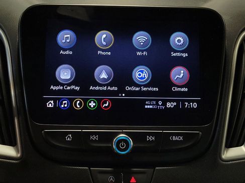 Used 2024 Chevrolet Malibu LT FWD image 25
