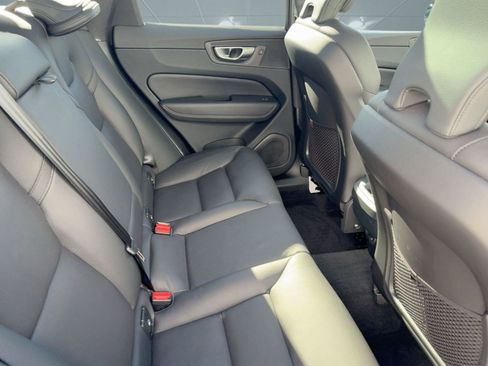 Certified 2024 Volvo XC60 B5 Plus w/ Protection Package Premier image 29