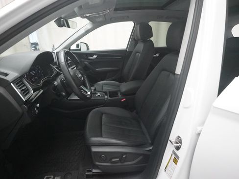 Used 2019 Audi Q5 Prestige AWD/4WD image 7