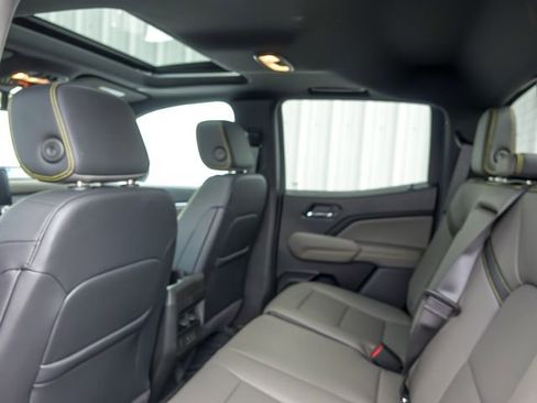 New 2026 Chevrolet Colorado ZR2 w/ Technology Package image 16